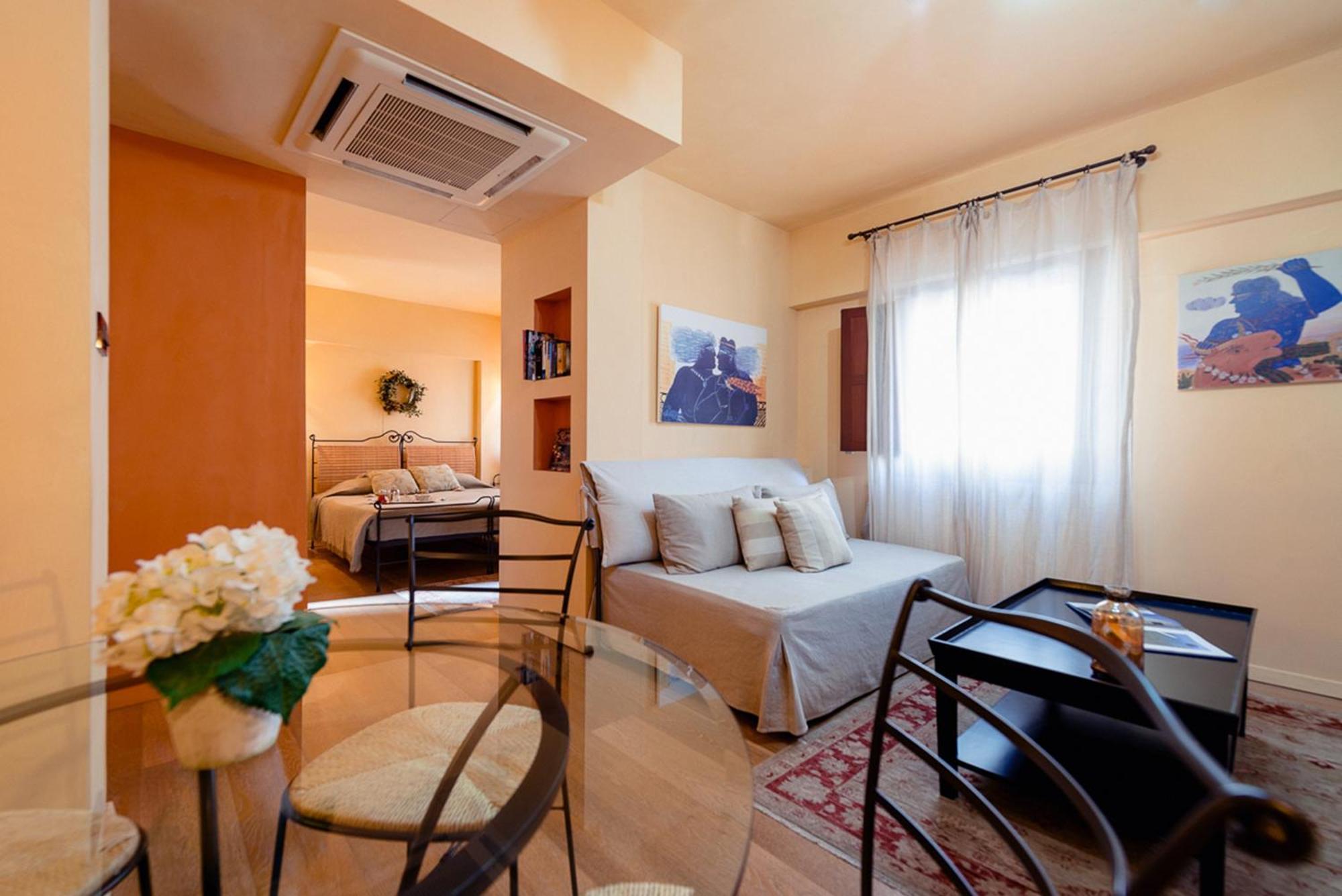 อวาลอน บูติก โฮเทล Hotel Rhodes City ภายนอก รูปภาพ