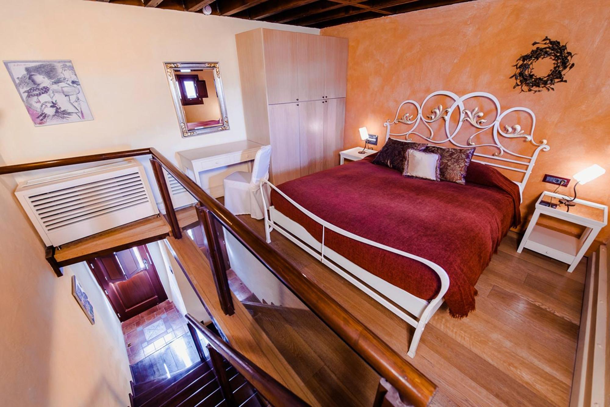 อวาลอน บูติก โฮเทล Hotel Rhodes City ห้อง รูปภาพ